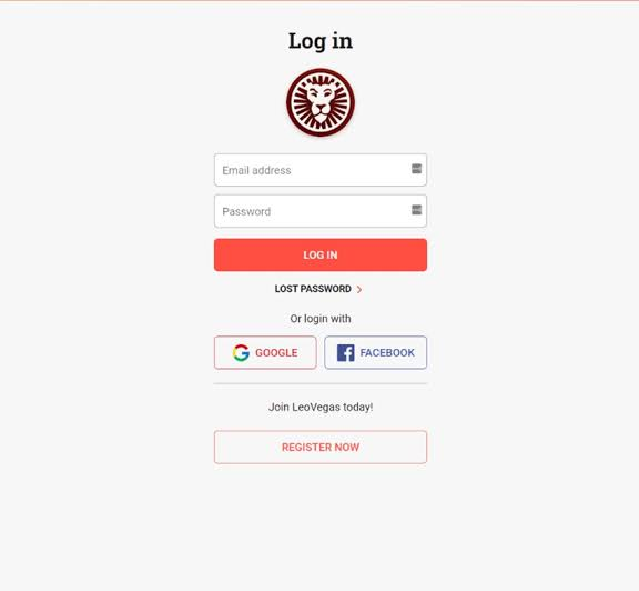 Login 2