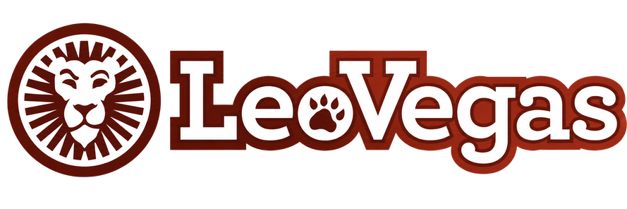 LeoVegas logo